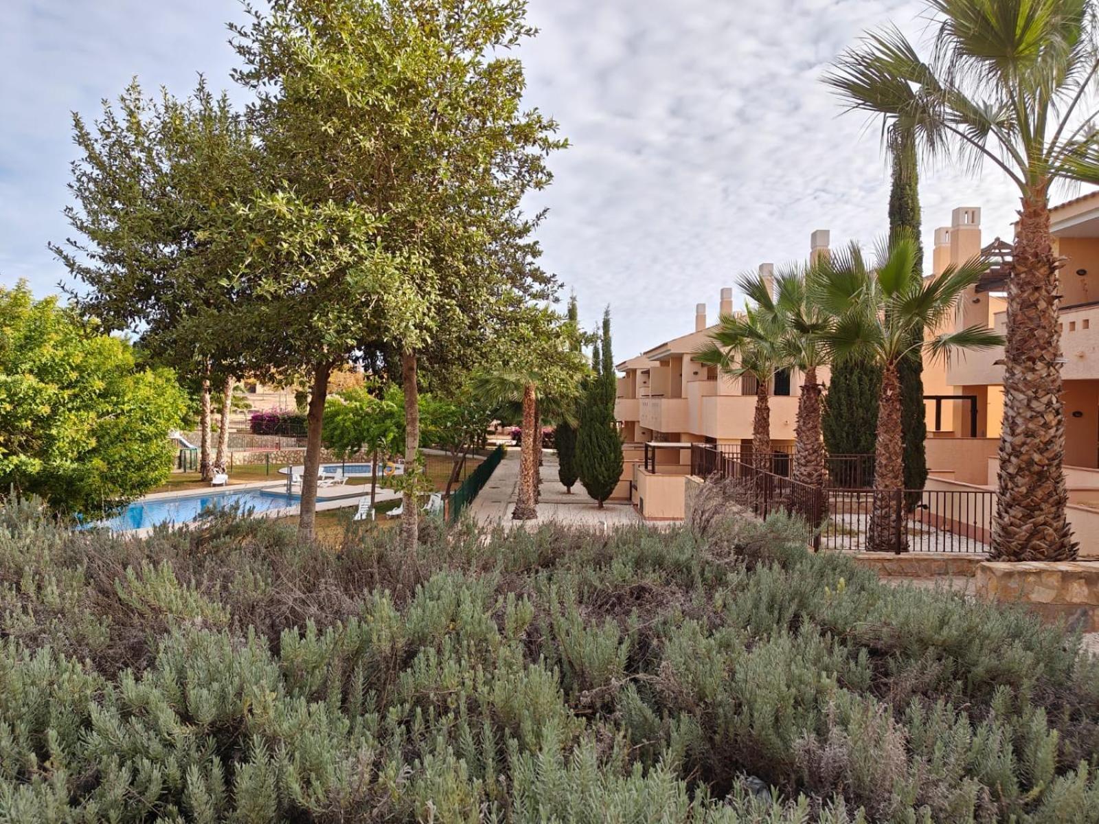 Casa Blanco Espana - Hacienda Del Alamo มูร์เซีย ภายนอก รูปภาพ